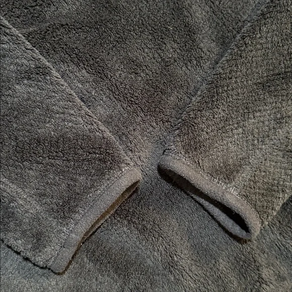 PATAGONIA BLACK TOOL SNAP T FLEECE🔥 - Picture 12 of 13